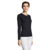 T-Shirt Donna a Maniche Lunghe IMPERIAL WOMEN - immagine 3