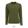 T-Shirt Donna a Maniche Lunghe IMPERIAL WOMEN - immagine 61
