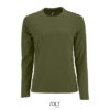 T-Shirt Donna a Maniche Lunghe IMPERIAL WOMEN - immagine 29