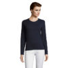 T-Shirt Donna a Maniche Lunghe IMPERIAL WOMEN - immagine 4