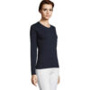 T-Shirt Donna a Maniche Lunghe IMPERIAL WOMEN - immagine 38