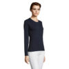 T-Shirt Donna a Maniche Lunghe IMPERIAL WOMEN - immagine 6