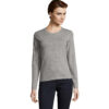 T-Shirt Donna a Maniche Lunghe IMPERIAL WOMEN - immagine 39