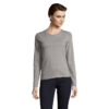 T-Shirt Donna a Maniche Lunghe IMPERIAL WOMEN - immagine 7