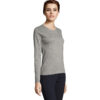 T-Shirt Donna a Maniche Lunghe IMPERIAL WOMEN - immagine 41