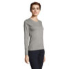 T-Shirt Donna a Maniche Lunghe IMPERIAL WOMEN - immagine 9