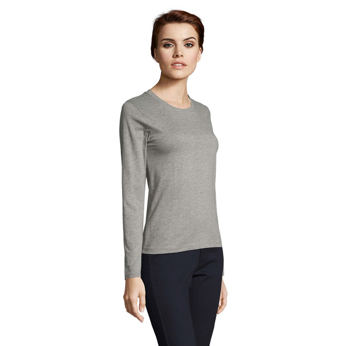 T-Shirt Donna a Maniche Lunghe IMPERIAL WOMEN - immagine 9