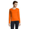 T-Shirt Donna a Maniche Lunghe IMPERIAL WOMEN - immagine 11