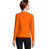 T-Shirt Donna a Maniche Lunghe IMPERIAL WOMEN - immagine 44