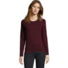 T-Shirt Donna a Maniche Lunghe IMPERIAL WOMEN - immagine 52