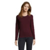 T-Shirt Donna a Maniche Lunghe IMPERIAL WOMEN - immagine 20