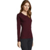 T-Shirt Donna a Maniche Lunghe IMPERIAL WOMEN - immagine 54