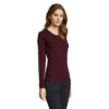 T-Shirt Donna a Maniche Lunghe IMPERIAL WOMEN - immagine 22