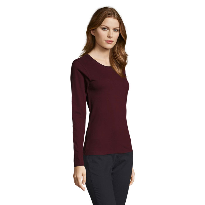 T-Shirt Donna a Maniche Lunghe IMPERIAL WOMEN - immagine 22