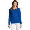 T-Shirt Donna a Maniche Lunghe IMPERIAL WOMEN - immagine 55