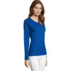 T-Shirt Donna a Maniche Lunghe IMPERIAL WOMEN - immagine 57