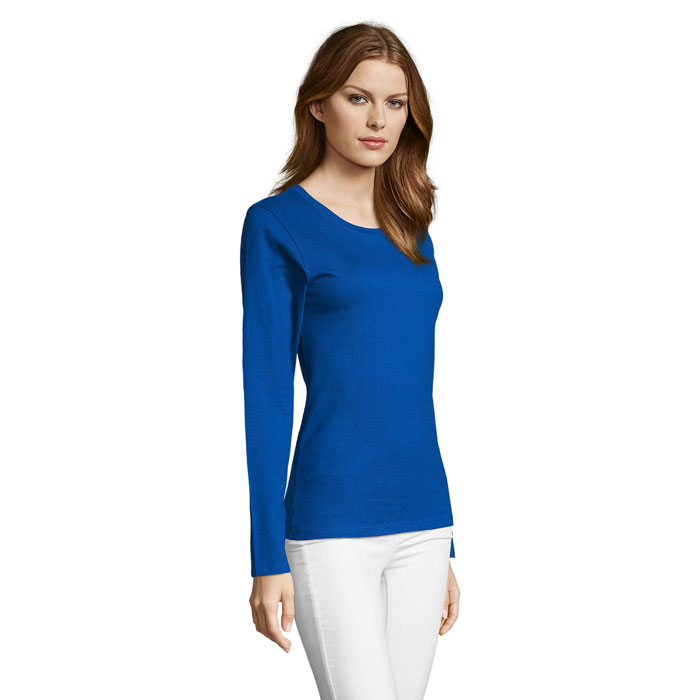 T-Shirt Donna a Maniche Lunghe IMPERIAL WOMEN - immagine 25