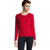 T-Shirt Donna a Maniche Lunghe IMPERIAL WOMEN - immagine 49