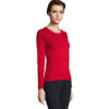 T-Shirt Donna a Maniche Lunghe IMPERIAL WOMEN - immagine 51