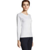T-Shirt Donna a Maniche Lunghe IMPERIAL WOMEN - immagine 48