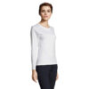 T-Shirt Donna a Maniche Lunghe IMPERIAL WOMEN - immagine 16