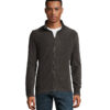Giacca in Pile Uomo con Collo Alto NORMAN MEN - immagine 18