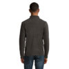 Giacca in Pile Uomo con Collo Alto NORMAN MEN - immagine 5