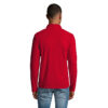 Giacca in Pile Uomo con Collo Alto NORMAN MEN - immagine 13