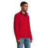 Giacca in Pile Uomo con Collo Alto NORMAN MEN - immagine 14