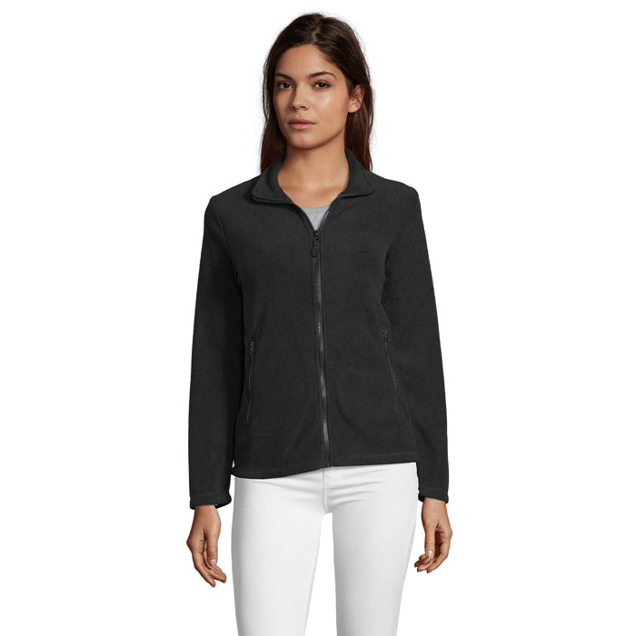 Giacca in Pile Donna NORMAN WOMEN - immagine 4