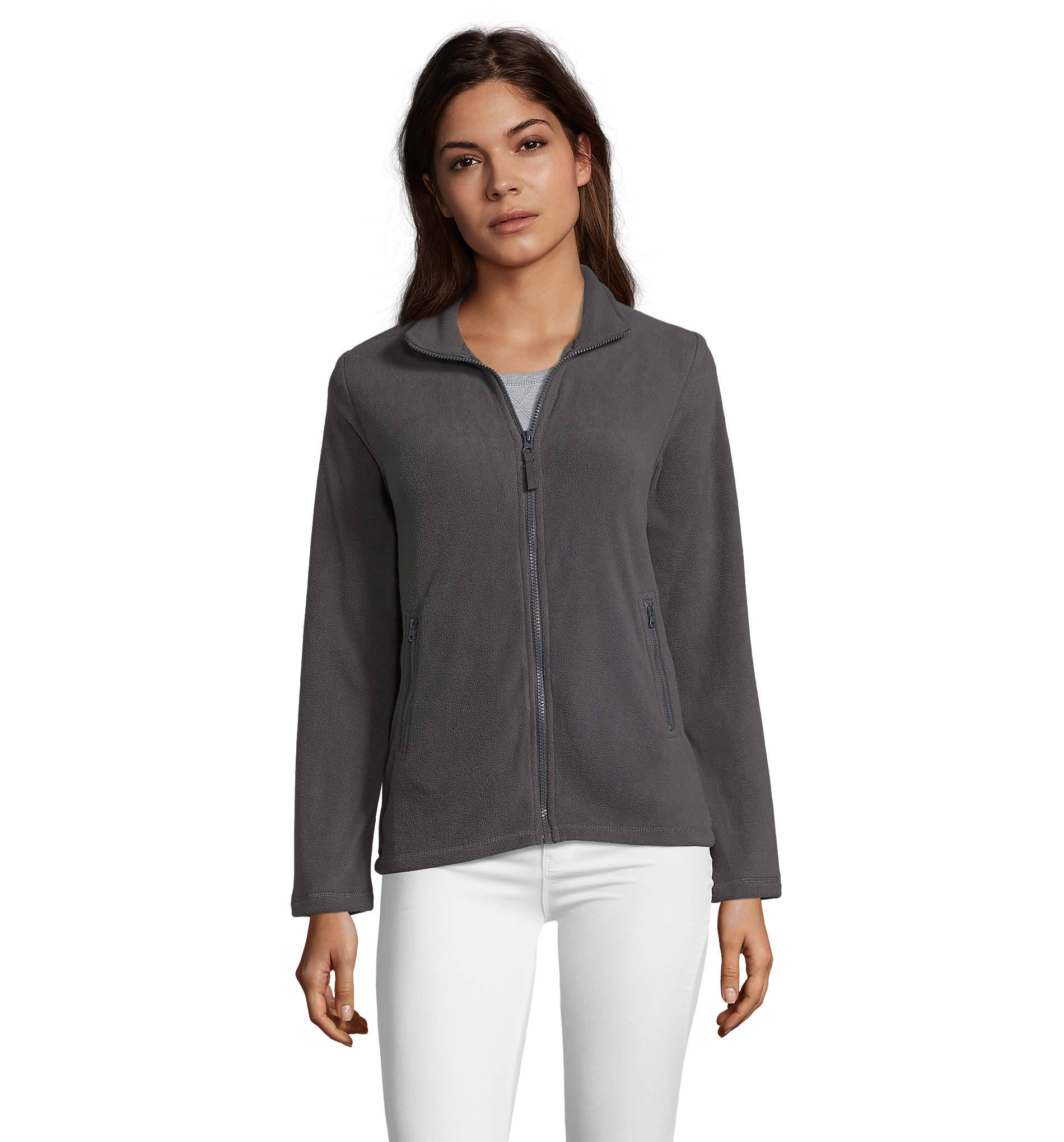 Giacca in Pile Donna NORMAN WOMEN - immagine 25