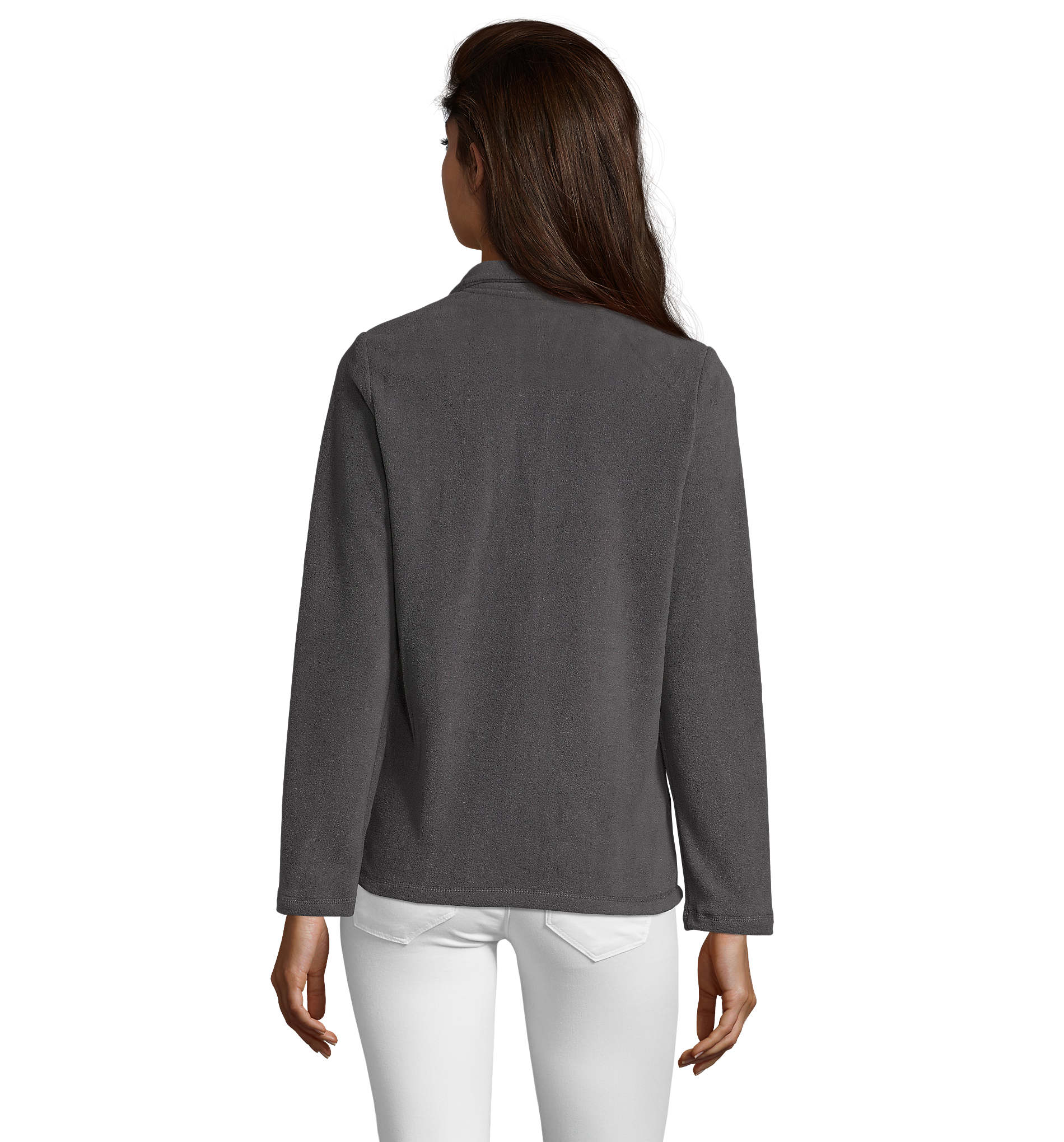Giacca in Pile Donna NORMAN WOMEN - immagine 26