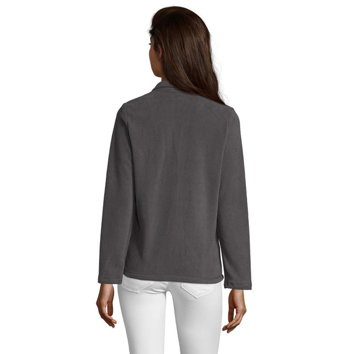Giacca in Pile Donna NORMAN WOMEN - immagine 11