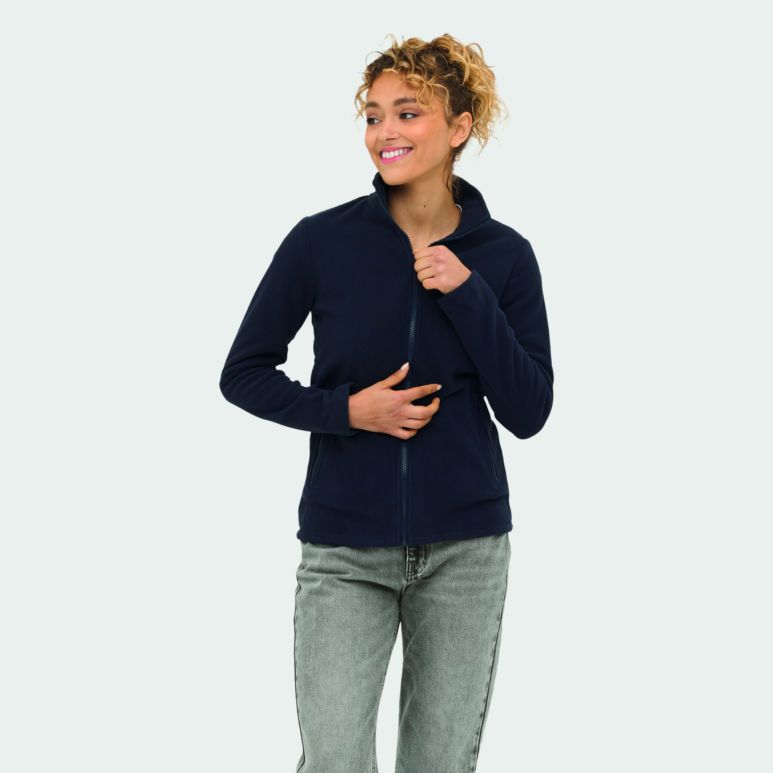 Giacca in Pile Donna NORMAN WOMEN - immagine 29