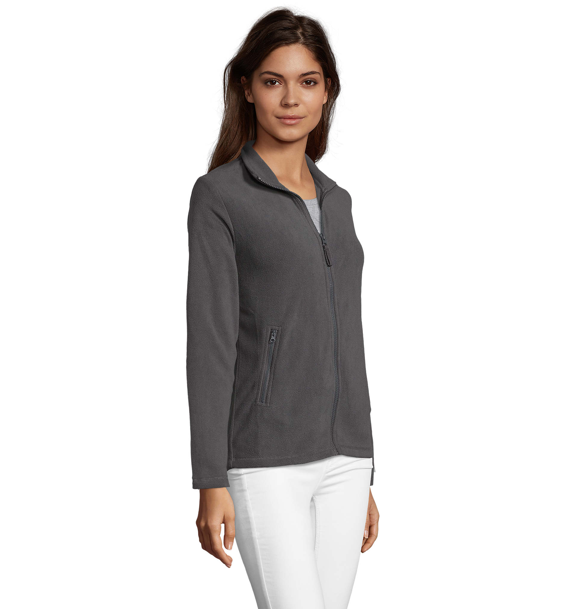 Giacca in Pile Donna NORMAN WOMEN - immagine 27