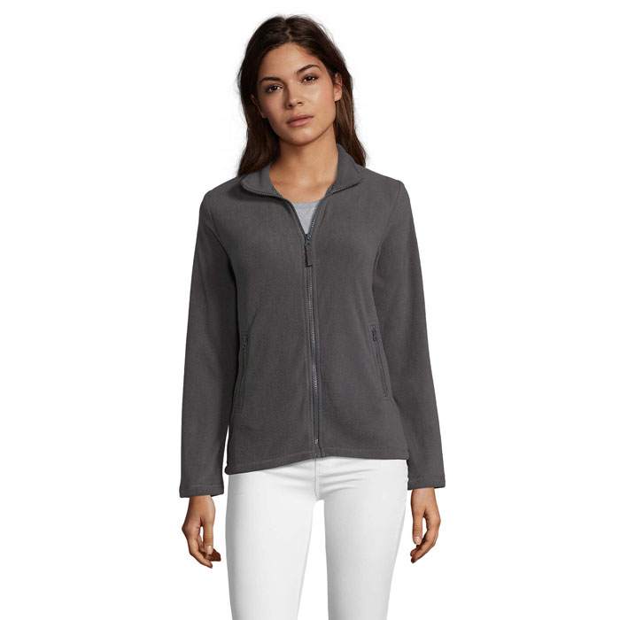 Giacca in Pile Donna NORMAN WOMEN - immagine 10