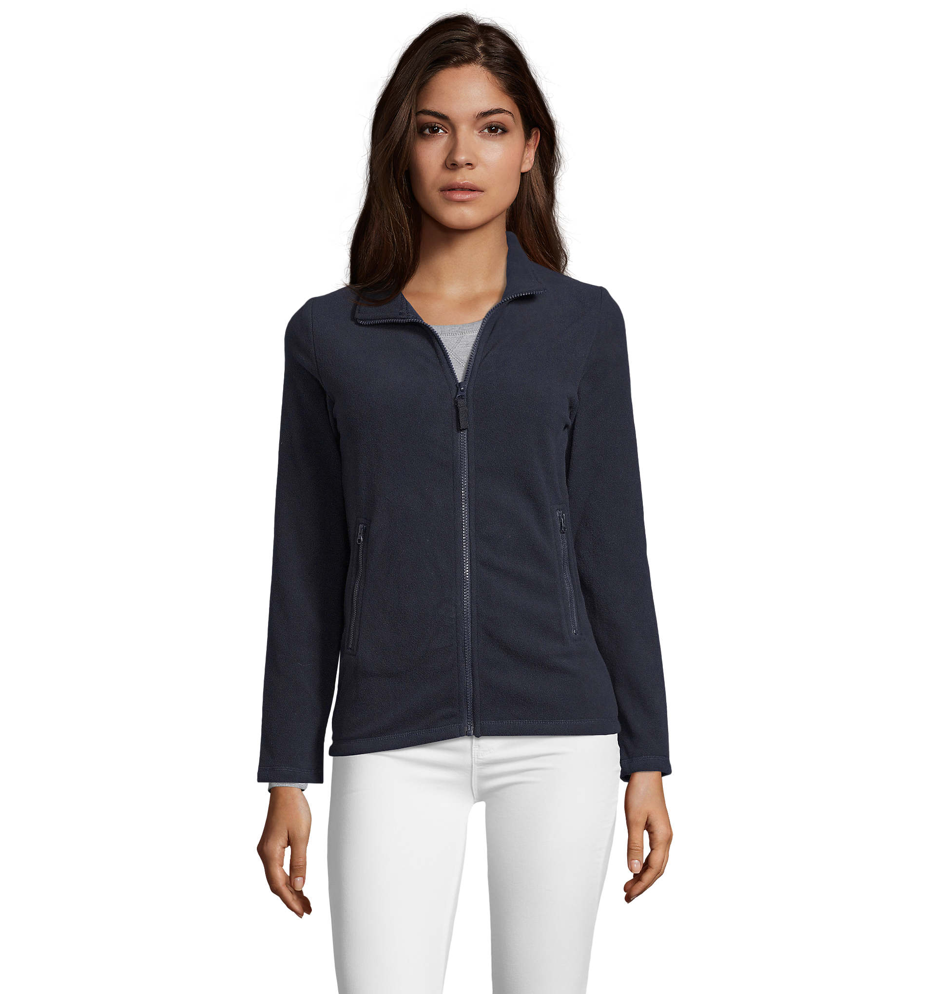 Giacca in Pile Donna NORMAN WOMEN - immagine 22
