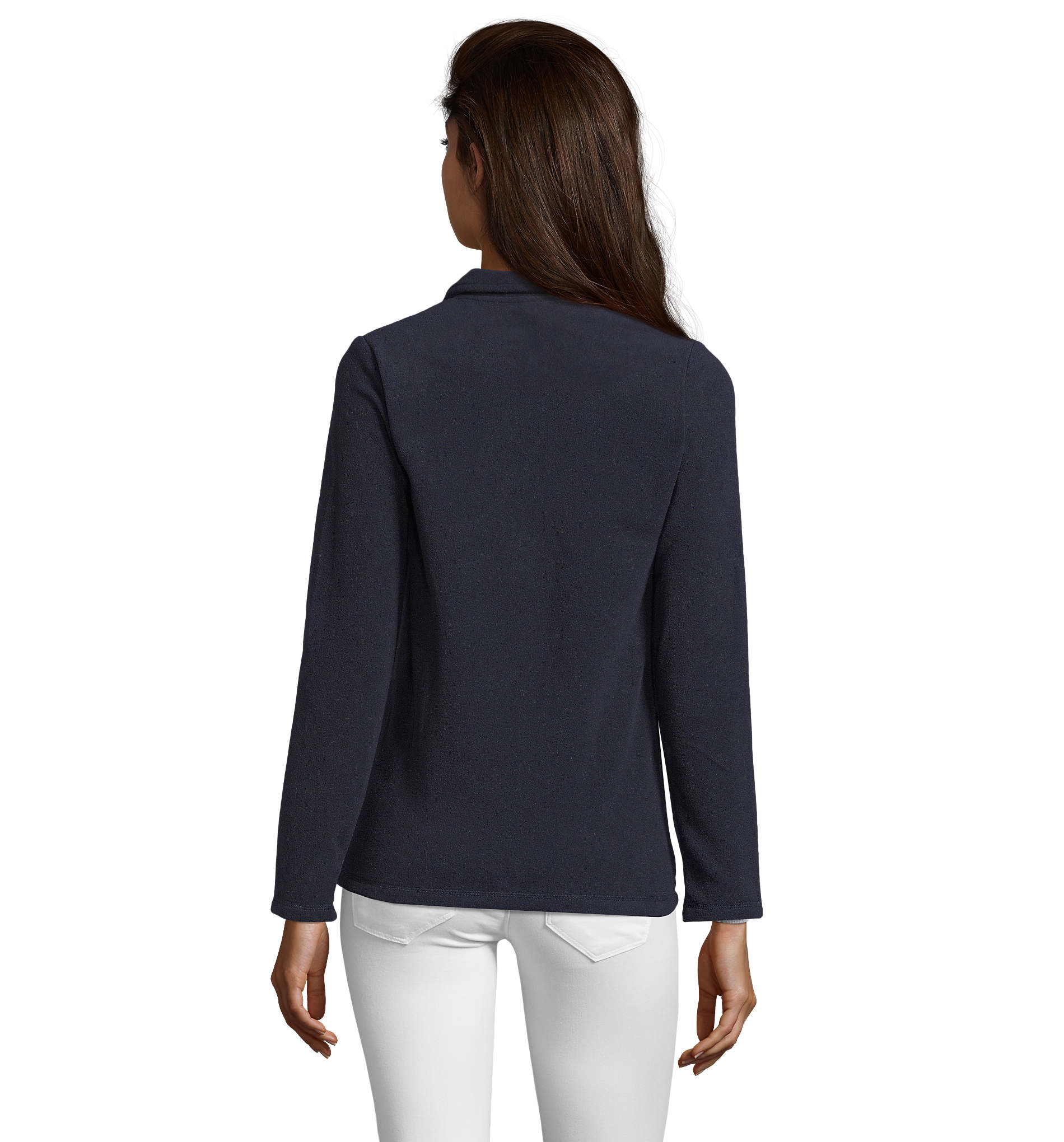 Giacca in Pile Donna NORMAN WOMEN - immagine 23