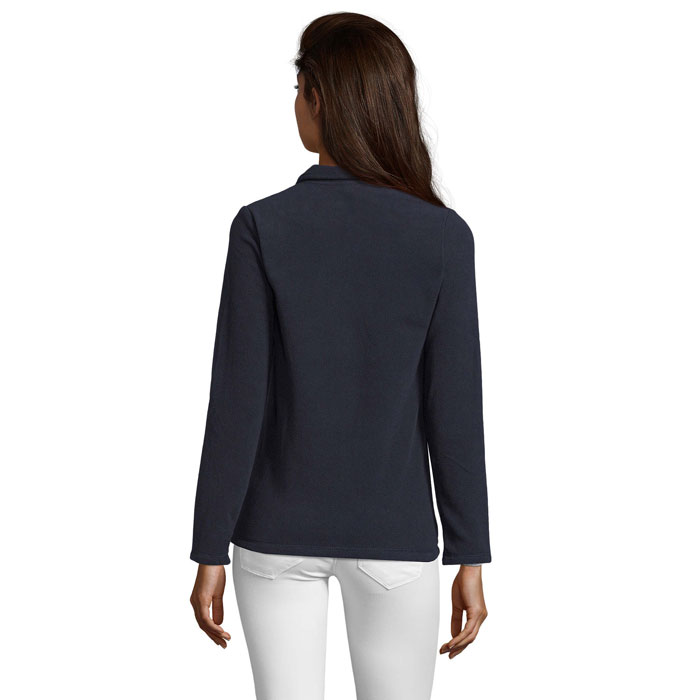 Giacca in Pile Donna NORMAN WOMEN - immagine 8