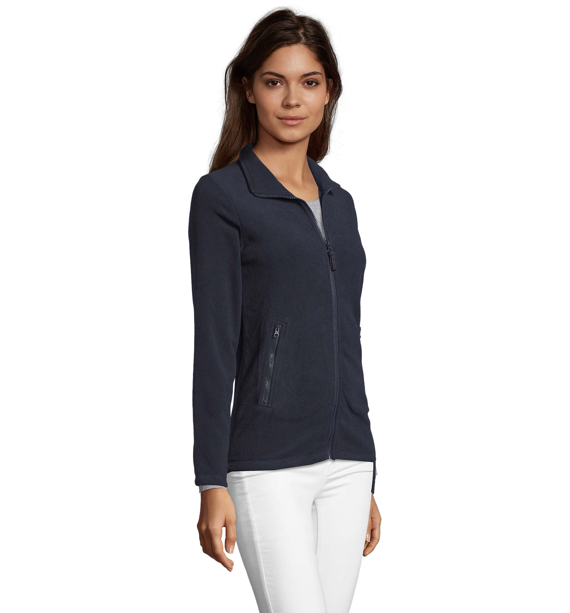 Giacca in Pile Donna NORMAN WOMEN - immagine 24