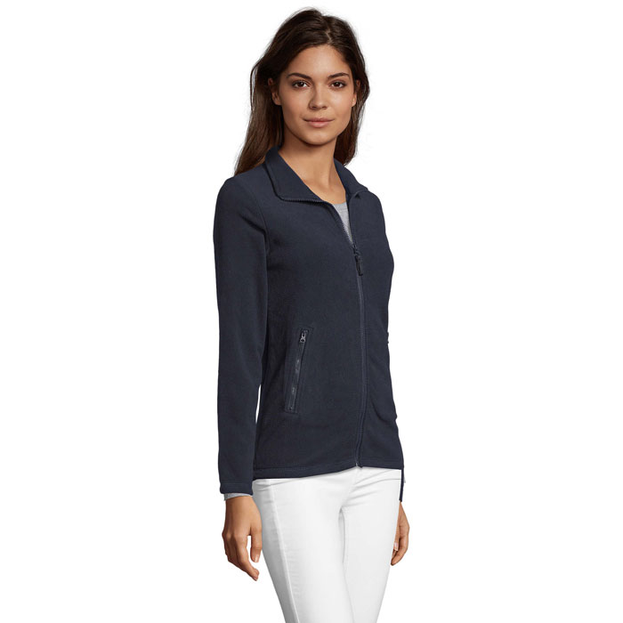 Giacca in Pile Donna NORMAN WOMEN - immagine 9