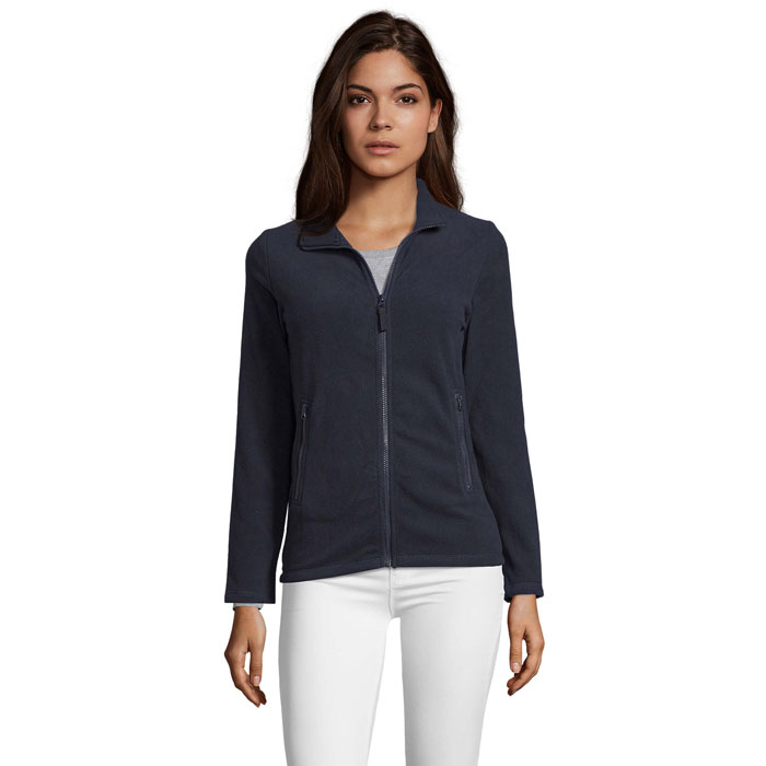 Giacca in Pile Donna NORMAN WOMEN - immagine 7