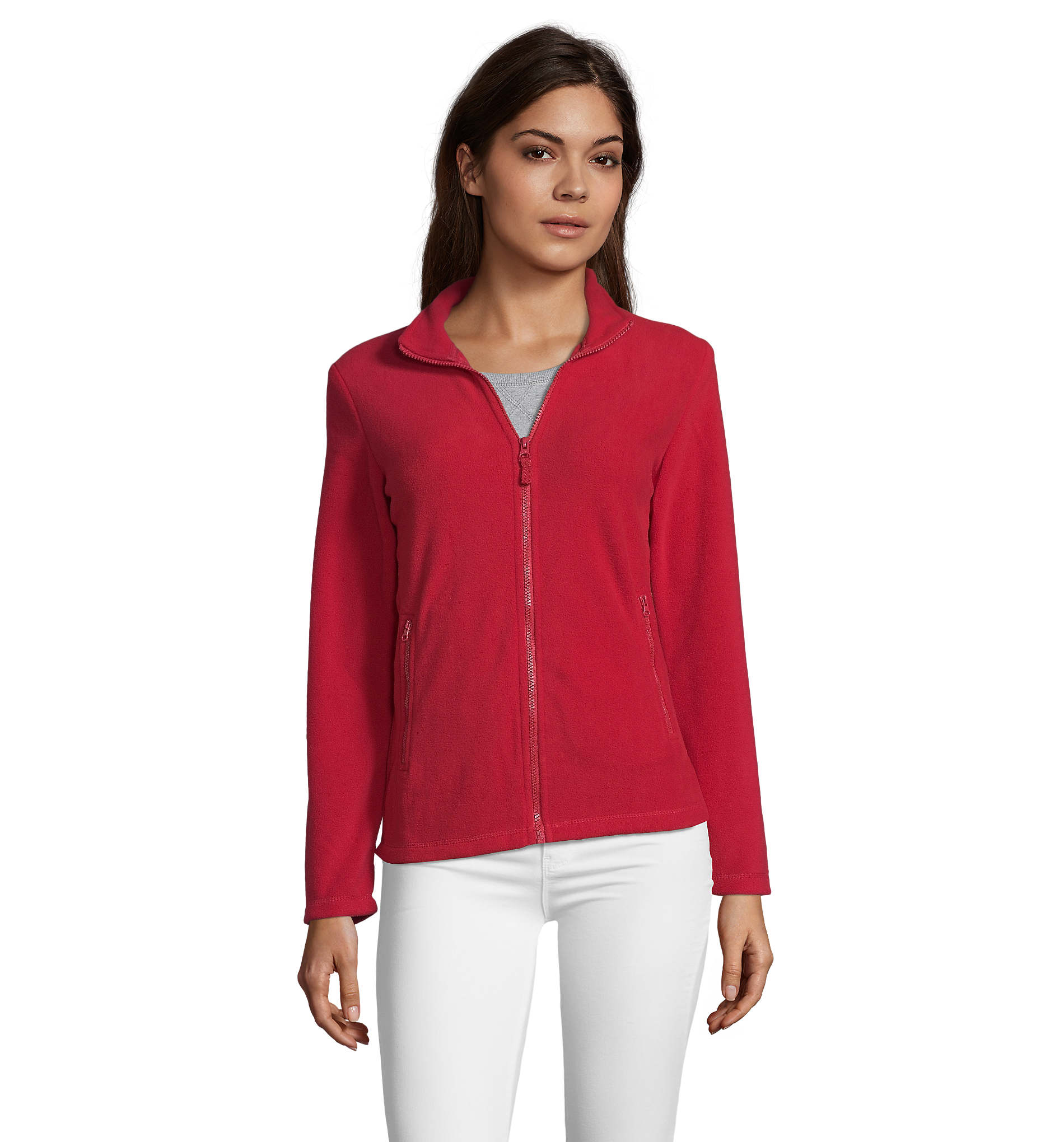 Giacca in Pile Donna NORMAN WOMEN - immagine 16
