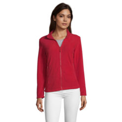 Giacca in Pile Donna NORMAN WOMEN