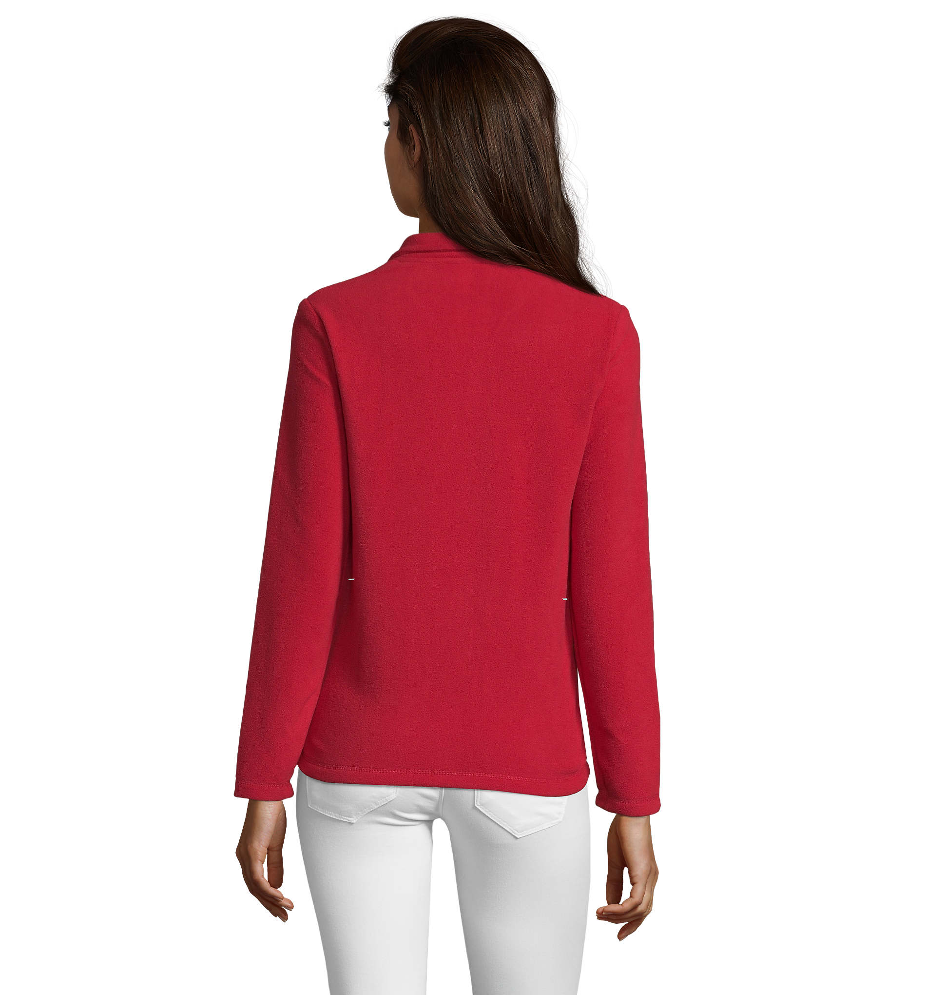 Giacca in Pile Donna NORMAN WOMEN - immagine 17