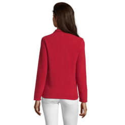 Alternative view of Giacca in Pile Donna NORMAN WOMEN