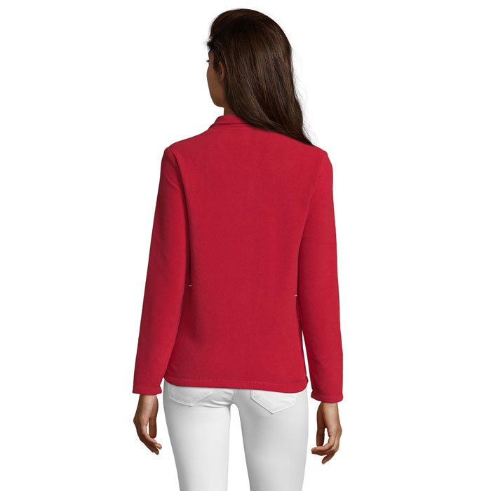Giacca in Pile Donna NORMAN WOMEN - immagine 2