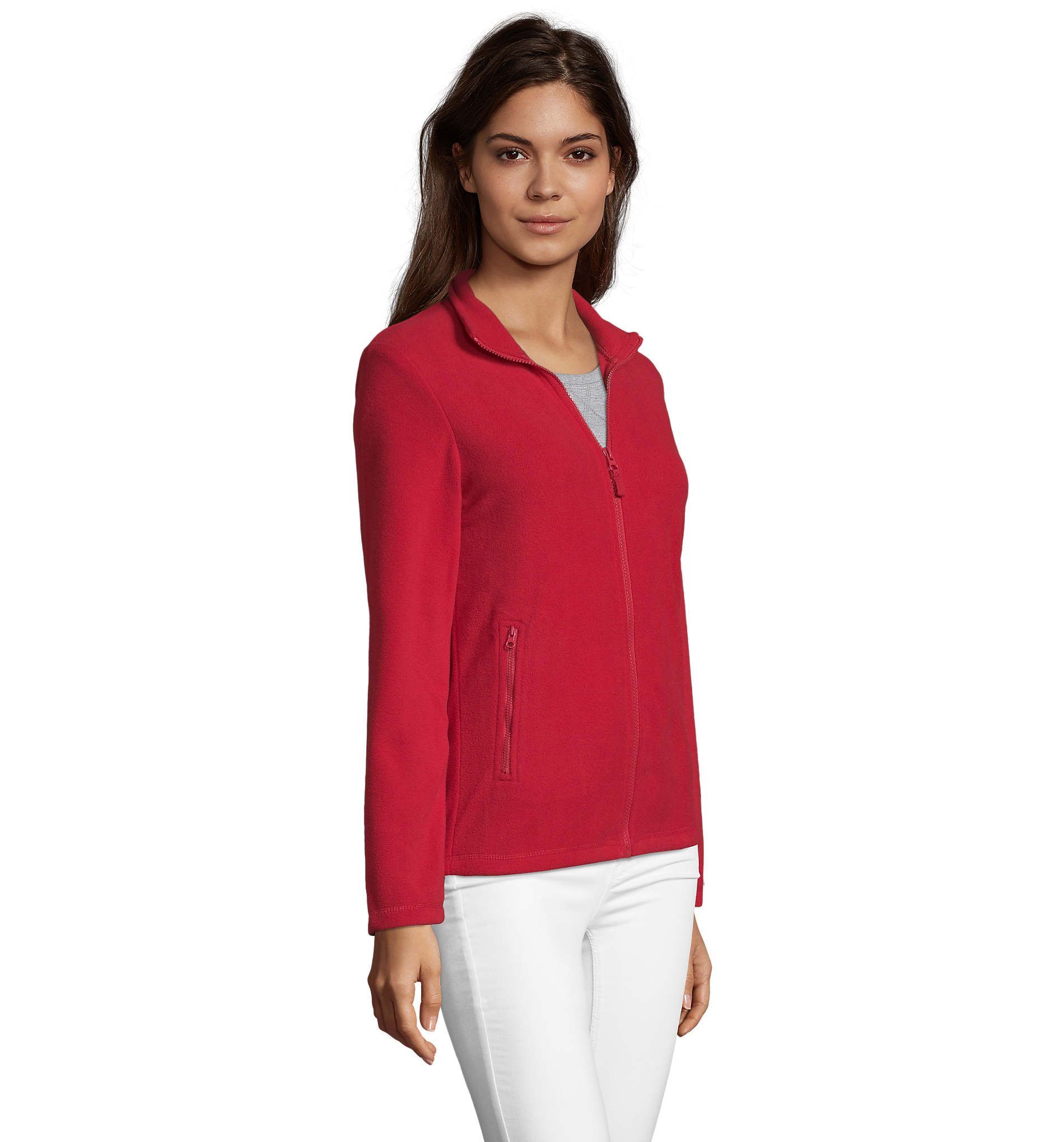 Giacca in Pile Donna NORMAN WOMEN - immagine 18