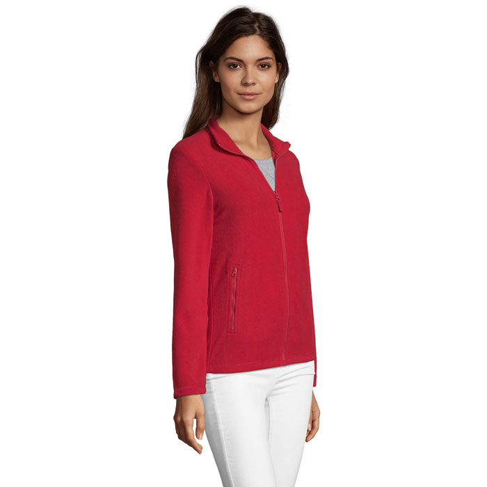 Giacca in Pile Donna NORMAN WOMEN - immagine 3