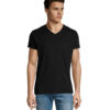 T-Shirt Uomo scollo a V IMPERIAL V MEN - immagine 19